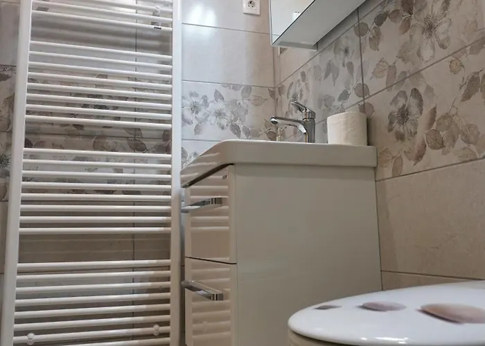 Apartmaji Jost Bohinj