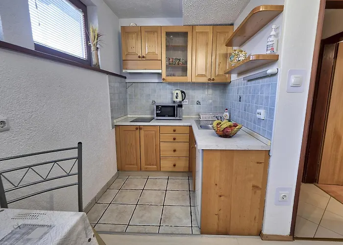 Apartmaji Jost * Bohinj