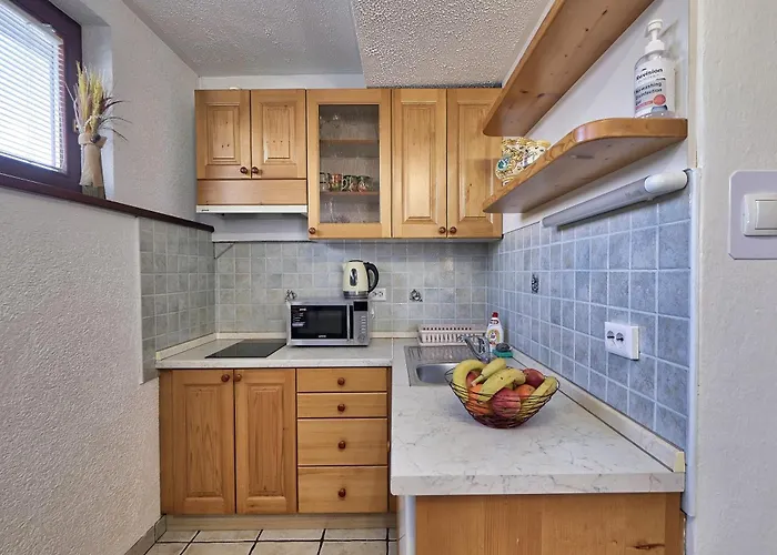 Apartmaji Jost Apartment Bohinj