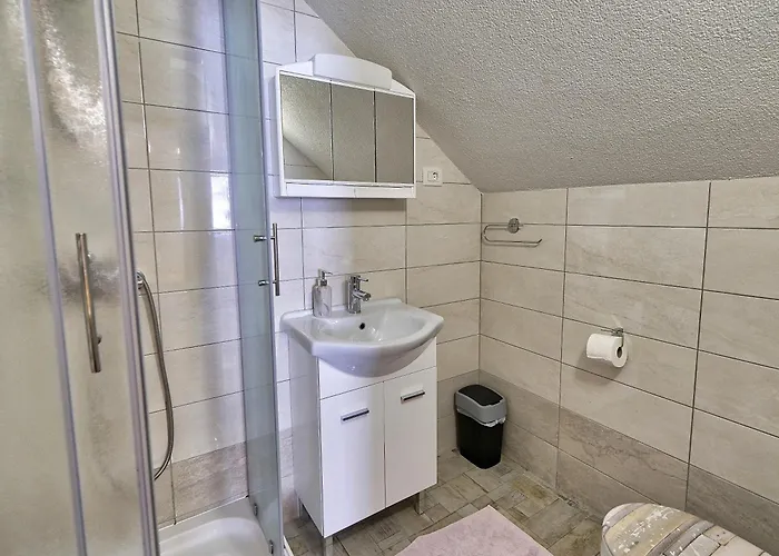 Apartmaji Jost Apartment *